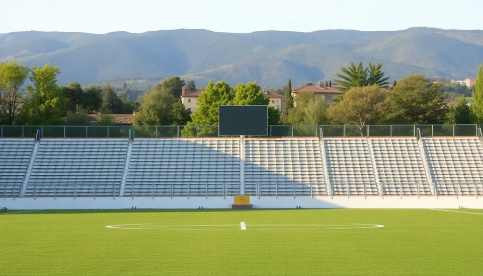 Bettolle-Spoiano 0-2, Prima Categoria: lo Spoiano vince, Bettolle ancora a secco