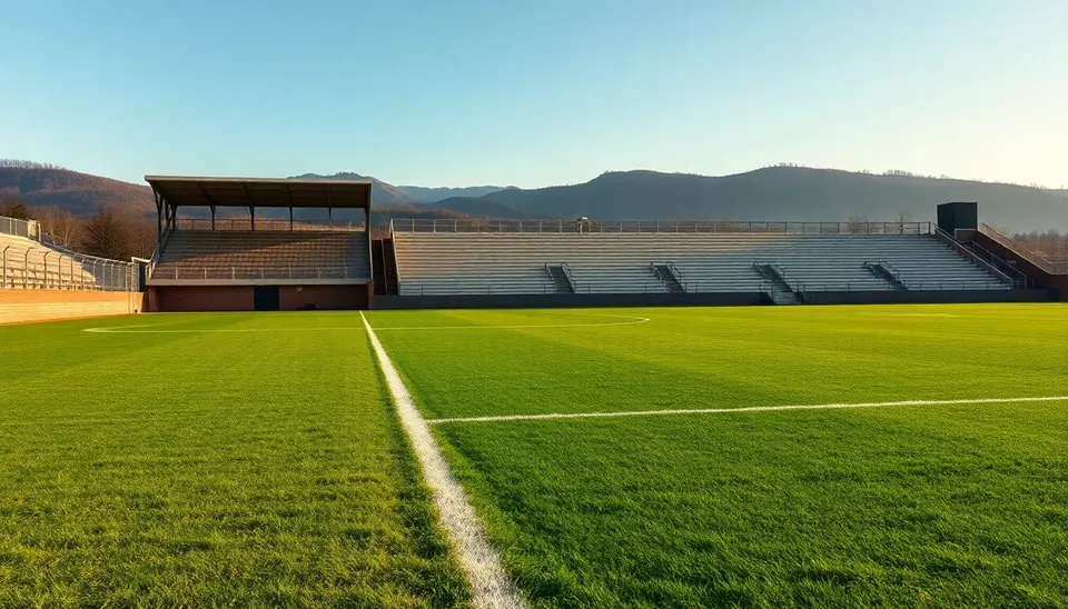 Pianella-Pienza Pol. 5-0: i locali conquistano i primi tre punti in Prima Categoria