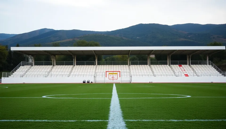 Seconda Categoria B: il Pescia 1912 passa a Gallicano 1-0