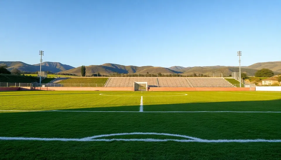 Seconda Categoria, girone B: Morianese-Atletico Marginone 1990 1-0