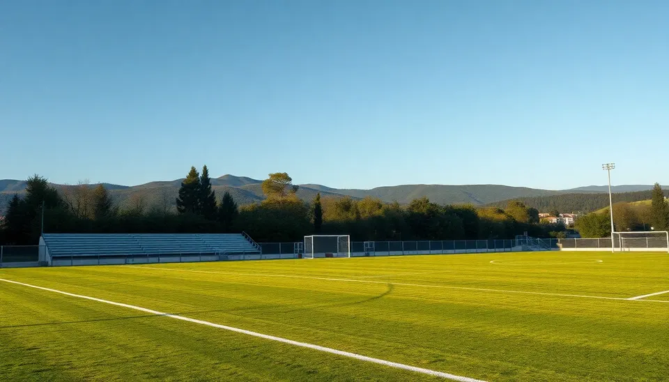 Seconda Categoria, girone C: Pca Hitachicalcio Pistoia-Valbisenzio Calcioacademy 1-4