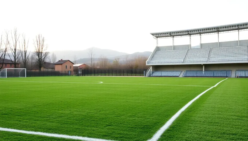 Seconda Categoria Toscana, girone D: Molinense-Leccese 3-1, i molinesi al comando