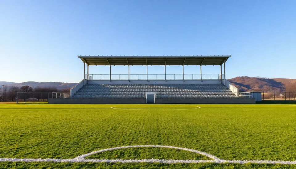 Seconda Categoria, Girone I: Arno Castiglioni Laterina-M.C. Valdichiana Calcio 2-2