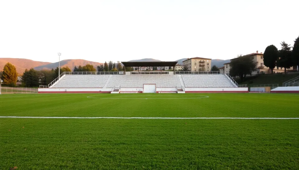 Cetona 1928-Luigi Meroni 3-1, Seconda Categoria Girone L