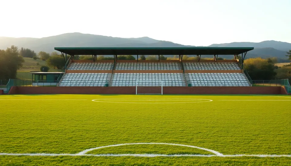 Monteroni-Montepulciano Stazione 0-0: Seconda Categoria, girone L