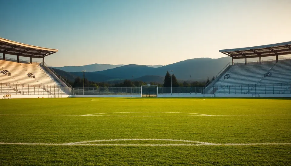 Amiata-Campagnatico Arcille 0-1, Seconda Categoria: gli ospiti volano in vetta al Girone M