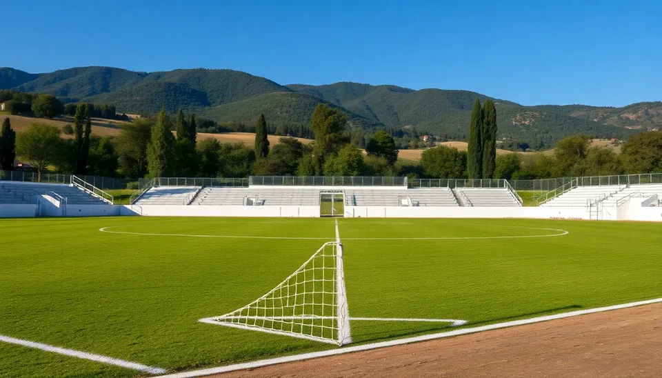 Promozione Toscana Girone A: Calenzano Calcio batte Montelupo 2-0 e resta primo