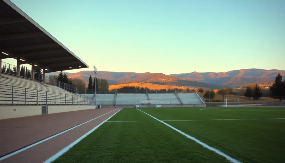 Promozione Toscana Girone A: Intercomunale Monsummano-Atletico Lucca S.C. 2-2