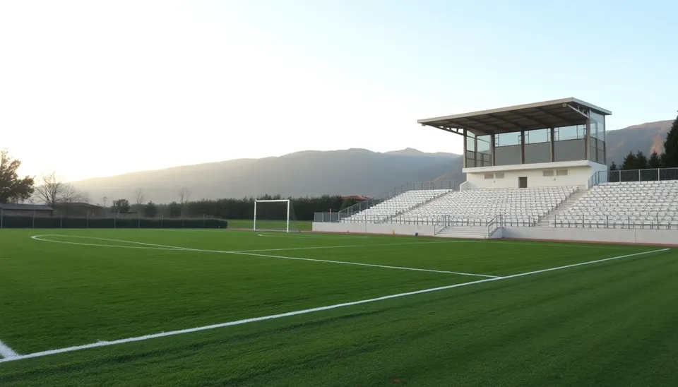 Prima Categoria Toscana Girone B: Cqs Tempio Chiazzano-Bellaria Cappuccini 4-1, i padroni di casa restano primi