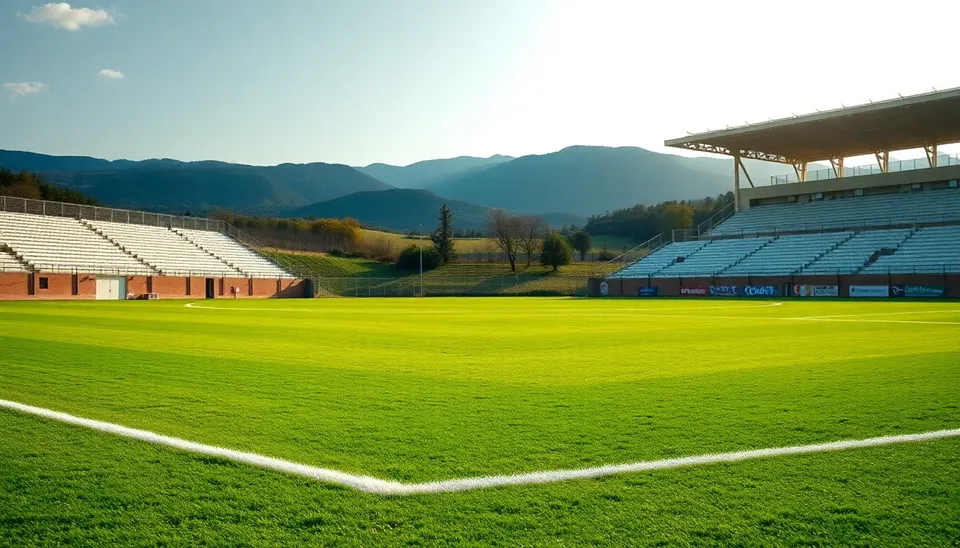 Poggio A Caiano 1909-Cuoiopelli 1-1: pareggio in Prima Categoria Girone B