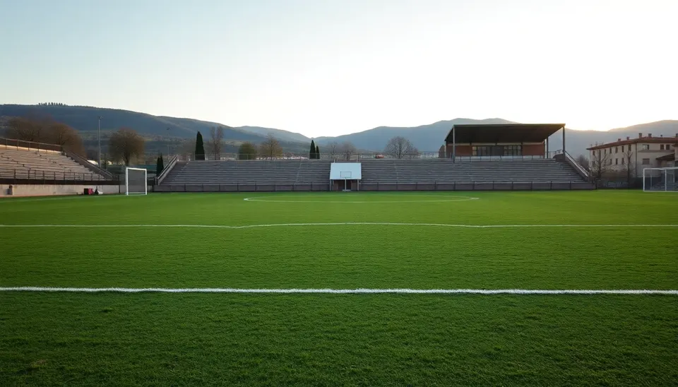 Prima Categoria Girone C: Chianti Nord batte Sagginale 1-0 e sale al quinto posto