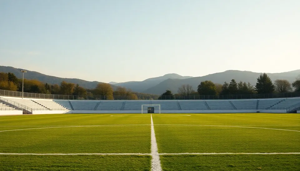 Bibbiena-Lucignano 1-1, Prima Categoria Girone E: pari che non scontenta nessuno