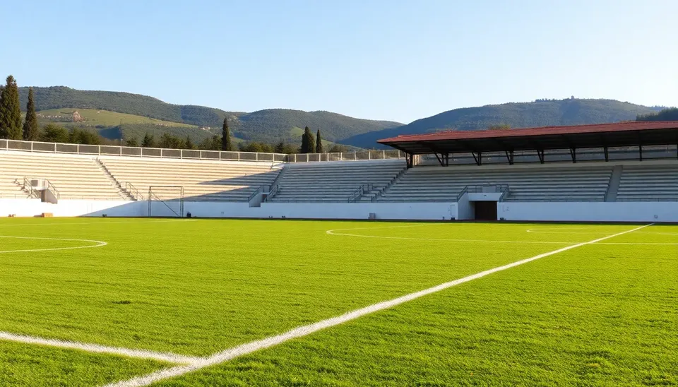 Palazzi Calcio-Guasticce 1-0: i locali restano a punteggio pieno in Seconda Categoria Girone H