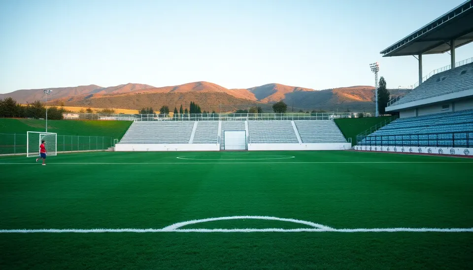 Seconda Categoria, girone I: Bucine batte Guazzino 1-0