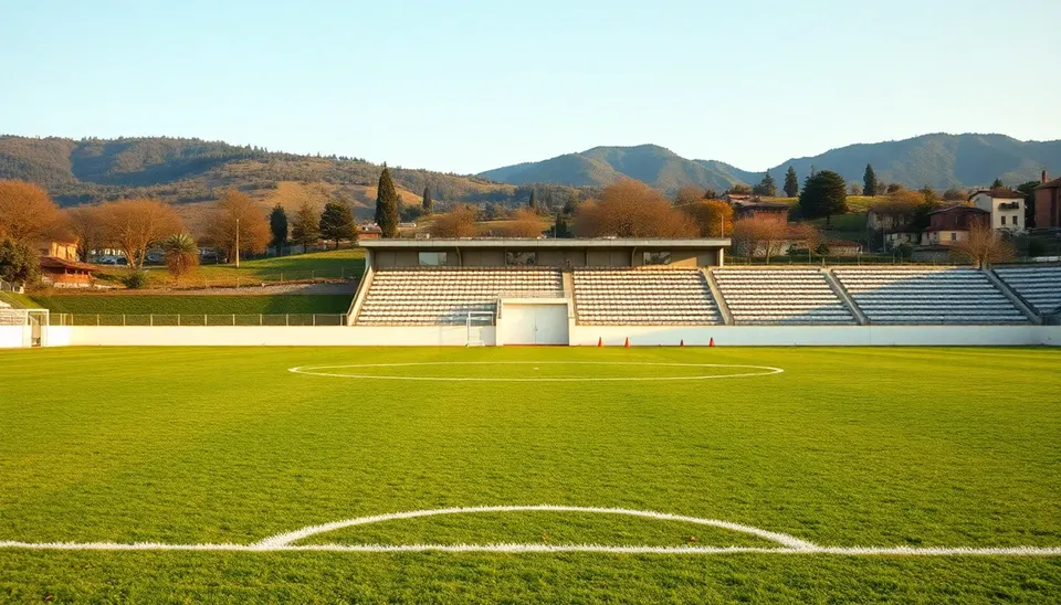 Prima Categoria, Girone D: Atletico Etruria-Selvatelle 1-3, ospiti al secondo posto