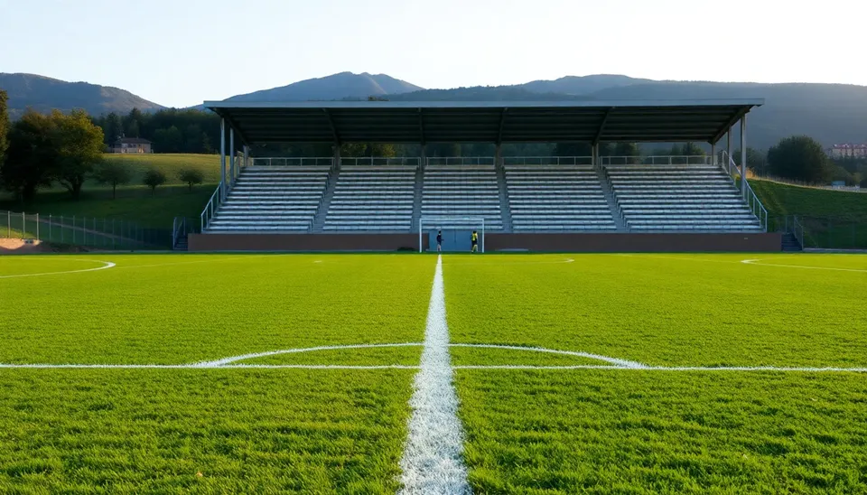 Castelnuovo Garfagnana-Zenith Prato 1-0, Eccellenza Girone A