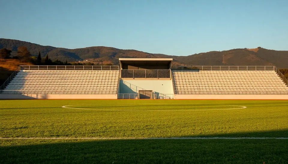 Pietrasanta-Real Cerretese 0-0, Eccellenza Toscana Girone A