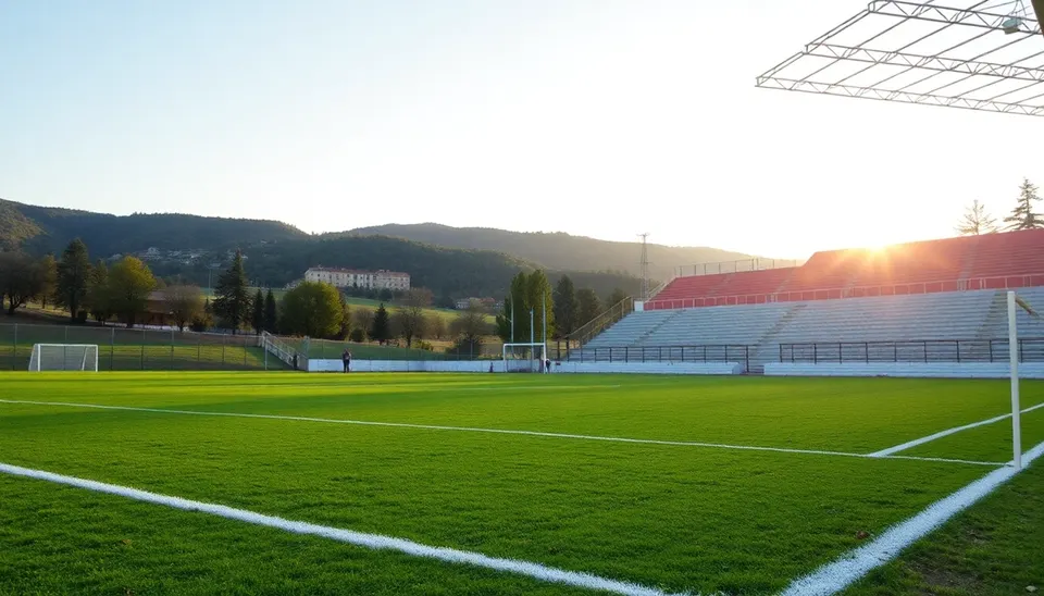 Sangiovannese 1927-Sansovino 2-0, Eccellenza Toscana Girone B