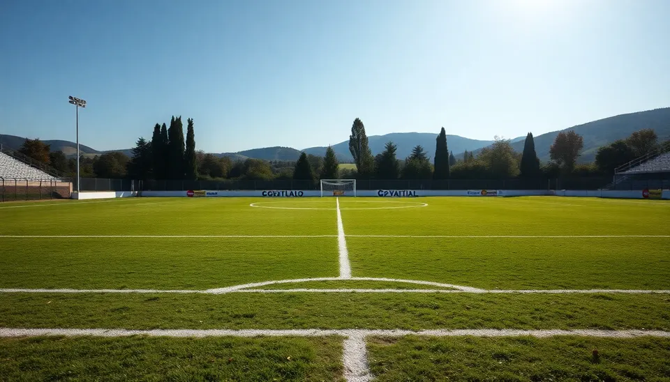 Lampo Meridien 1919-Belvedere Calcio 2-2, Eccellenza Girone A