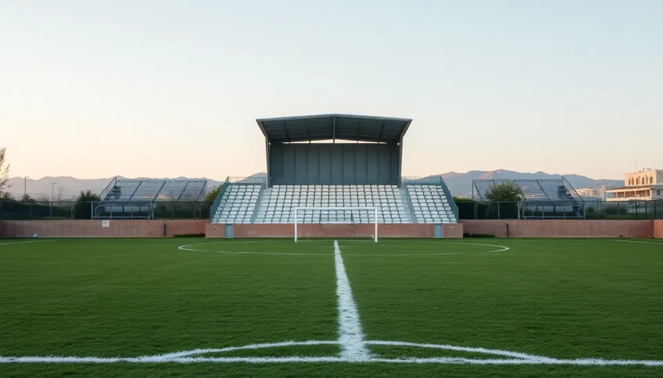 Eccellenza Toscana, girone B: Montespertoli-Figline 1965 finisce 0-0