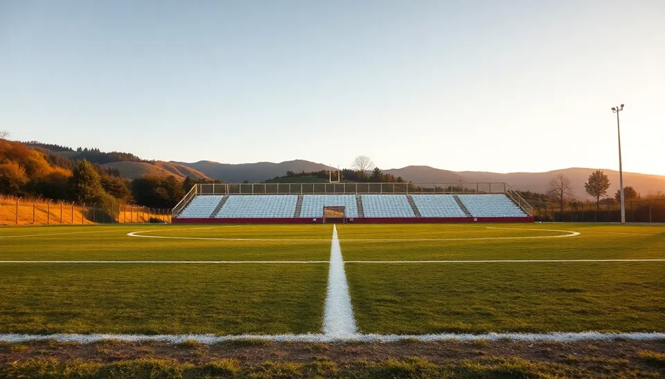 Seconda Categoria, Girone I: Arezzo Football Academy-Fratta S.caterina 2-1