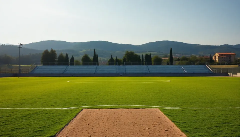 Marino Mercato Subbiano-Poppi 0-0, Seconda Categoria Toscana Girone I