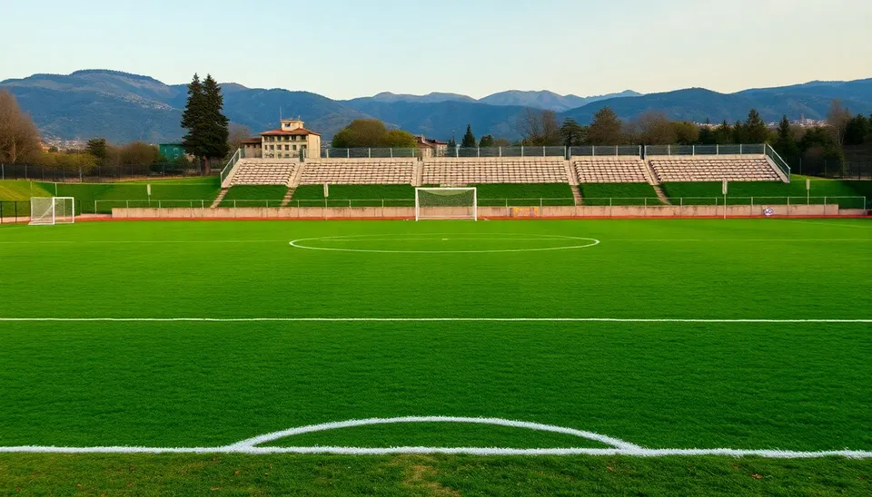 Terza Categoria Firenze Girone C: il programma della 4ª giornata