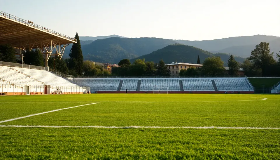 Terza Categoria Firenze Girone B: il programma della 4ª giornata
