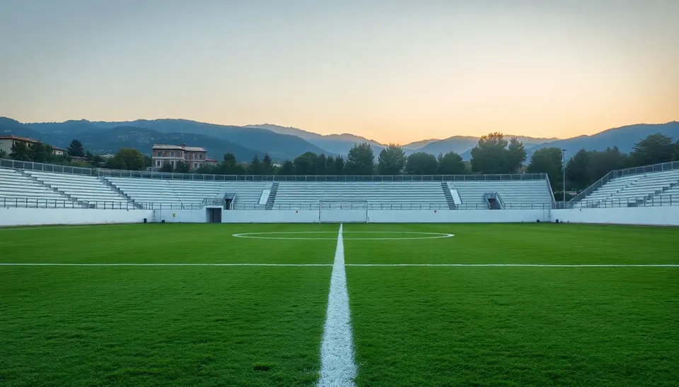Terza Categoria Firenze Girone A: il programma della 4ª giornata