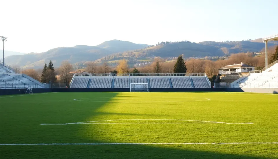 Terza Categoria Lucca Girone B: Stiava travolge, sei squadre a punteggio pieno