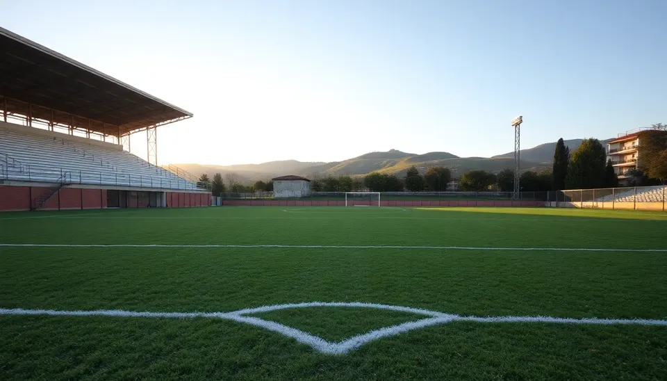Eccellenza Toscana Girone A: Lampo Meridien in vetta da sola dopo la 4ª giornata