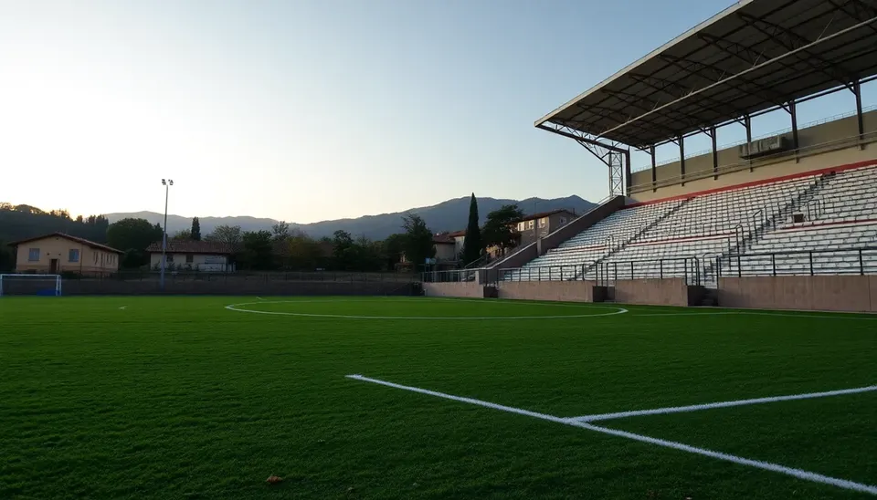 Promozione Toscana Girone C, 5ª giornata: capolista Sinalunghese contro Centro Storico Lebowski
