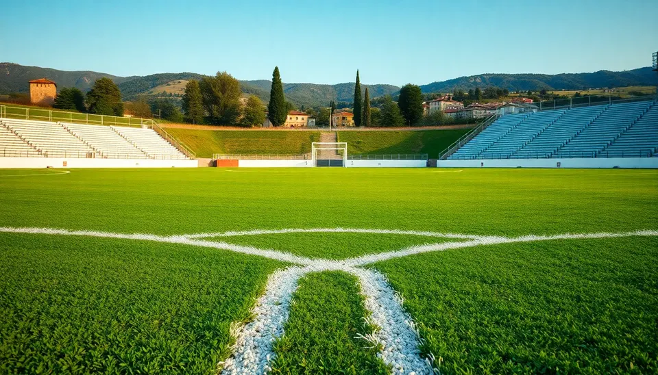 Prima Categoria Girone B, 4ª giornata: Tavola capolista ospita Prato Nord, inseguitrici a confronto