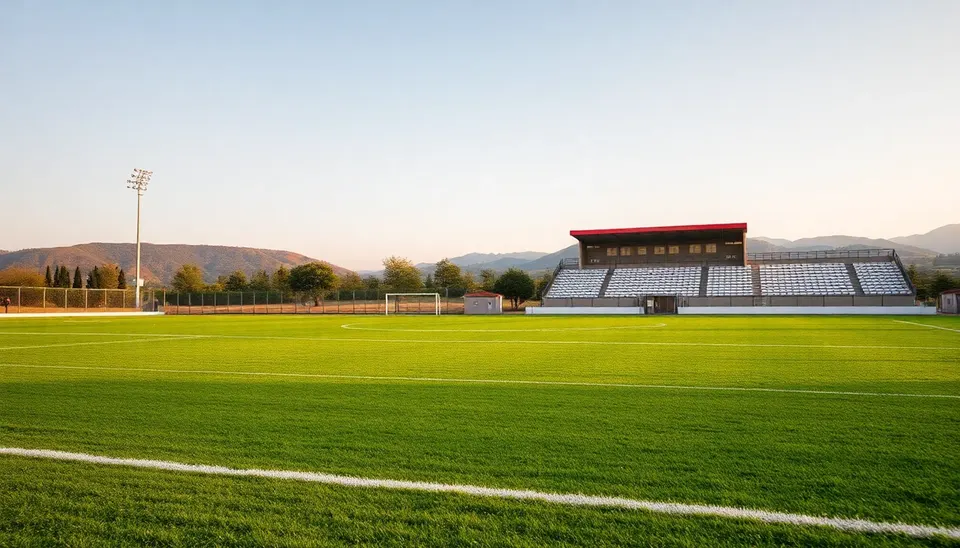 Seconda Categoria Girone H, 4ª giornata: La Cantera Gabbro ospita il Guasticce, Castelnuovo a Livorno Montenero
