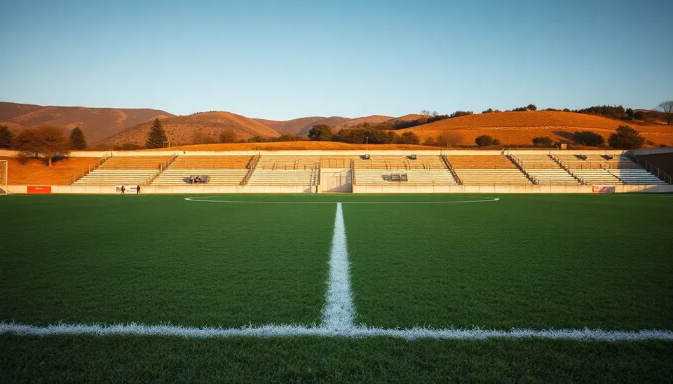 Seconda Categoria Girone M: Campagnatico Arcille a caccia della vetta contro il Ribolla
