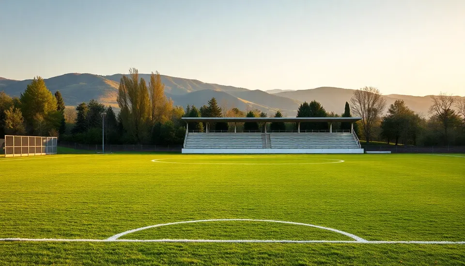 Seconda Categoria Girone L, 4ª giornata: Virtus Chianciano Terme sfida Fonte Bel Verde al vertice