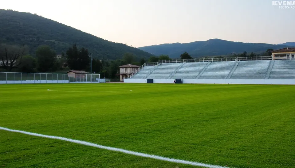 Terza Categoria Grosseto Girone A: Atletico Grosseto-Aurora Pitigliano apre la 3ª giornata