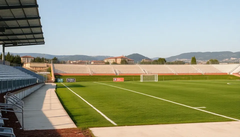 Terza Categoria Firenze Girone C: San Paolino Caritas vince 4-1, Valdipesa e Certaldese in testa