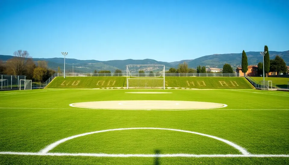 Eccellenza Toscana Girone B, 4ª giornata: Sangiovannese vola in vetta, Audax Rufina ultima a quota zero