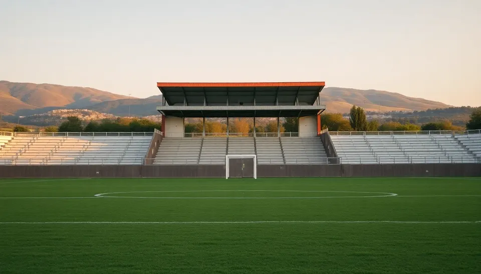 Promozione Girone C: Cortona Camucia dilaga 4-0, Montagnano 1966 resta primo