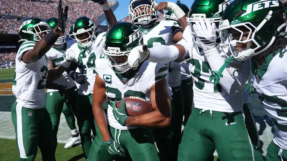 Jets, Minkah Fitzpatrick interrompe il digiuno di intercetti dopo 20 partite
