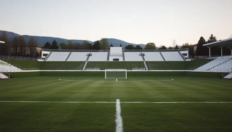 Eccellenza Lombardia Girone A: Academy Calvairate ne fa 7, bene Caronnese e Rhodense