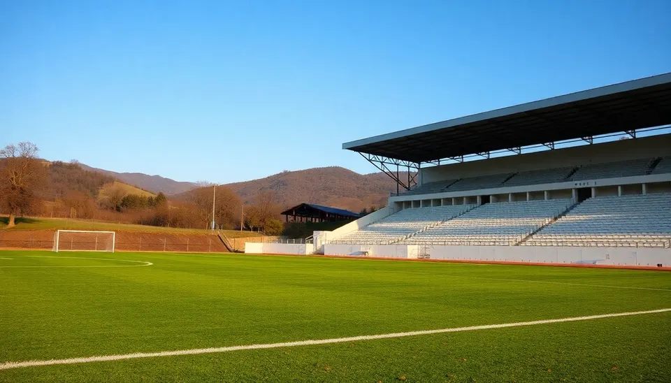 Terza Categoria Lucca Girone B: Stiava capolista ospite del Camaiore nella 2ª giornata