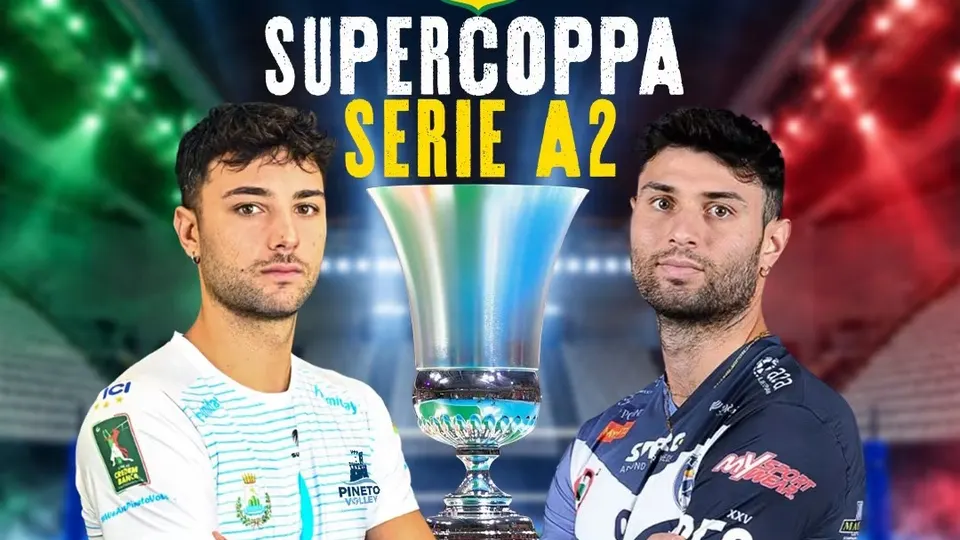 Supercoppa A2: Brescia sfida Pineto sabato 10 ottobre a Roseto
