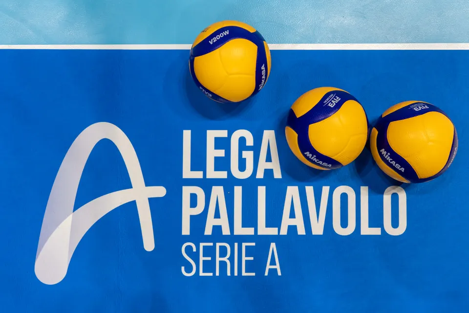 Serie A Credem Banca: nuove regole in arrivo, incontro tra allenatori e arbitri