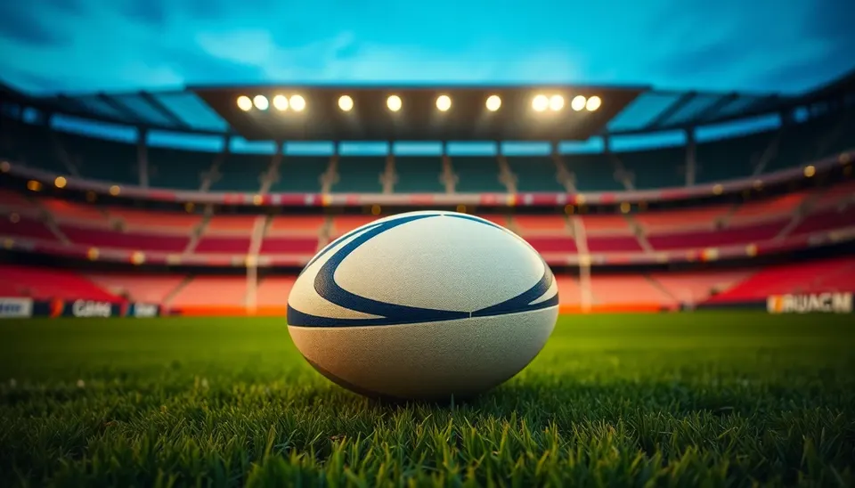 Rugby, il calendario d'autunno 2026 dell'Italia: date, avversarie e dove vederla in tv