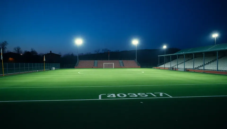Dove vedere le partite di Eccellenza e Promozione toscana in streaming gratis
