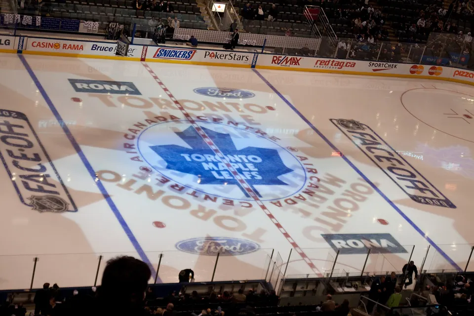 NHL 2026-27: calendario, come vederla in tv e streaming dall'Italia