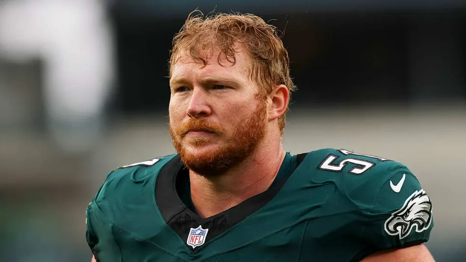 Eagles cedono Cam Jurgens ai Ravens, Baltimore cerca soluzioni al centro