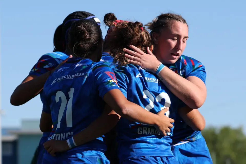 Rugby femminile, le 30 convocate dell'Italia per la trasferta negli USA